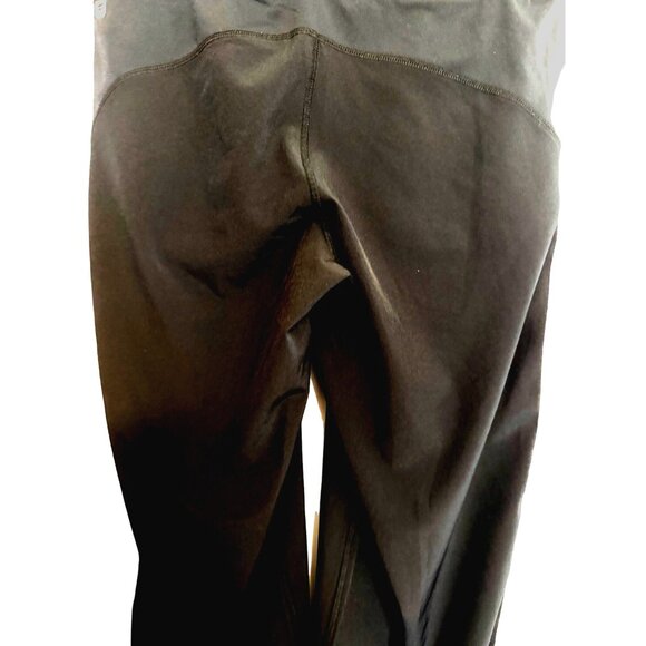 Fabletics XS Womens Black Performance Pants - Picture 8 of 12